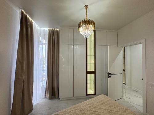 квартира за адресою Краснова вул., 3
