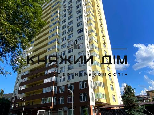 квартира за адресою Київ, Рея Бредбері вул., 2