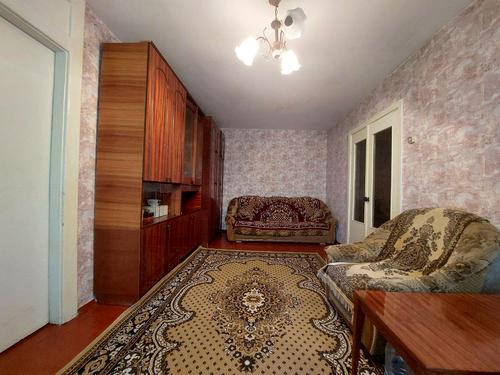 квартира по адресу Университетский просп. (Гагарина), 56