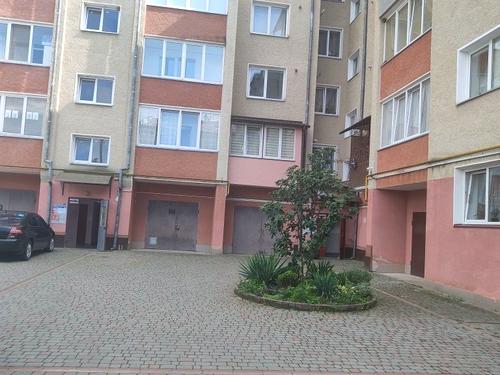 квартира по адресу Волчинецкая ул., 2А