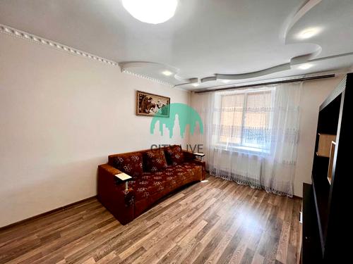 квартира за адресою Залізнична вул., 4в