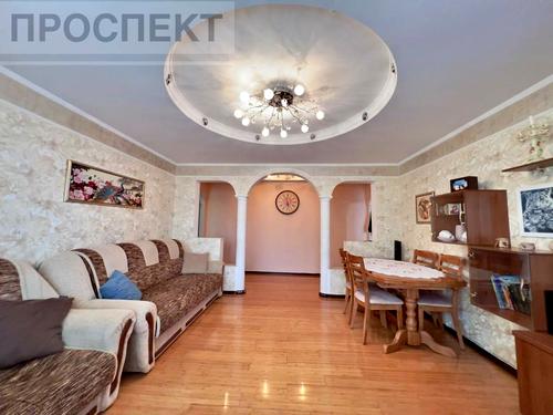 квартира за адресою Героїв Крут вул. (Черепіна), 68