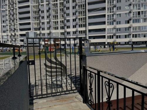 квартира по адресу Ревуцкого ул., 40-В
