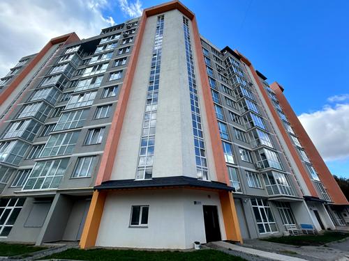квартира за адресою Івана Величковського вул., 70б