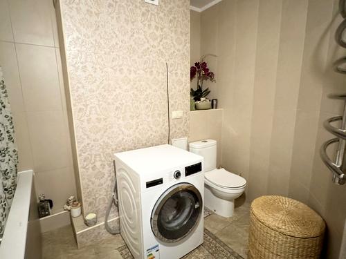 квартира за адресою Петра Григоренка просп., 1-Б