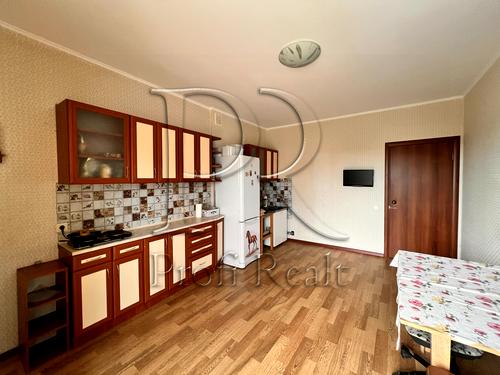 квартира по адресу Метрологическая ул., 60