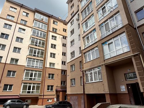 квартира по адресу Яблунева ул., 6