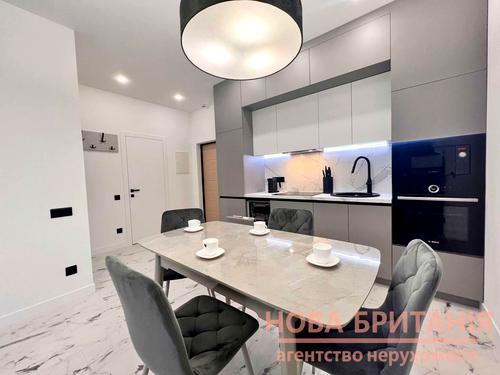 квартира за адресою Михайла Максимовича вул. (Онуфрія Трутенка), 26-В