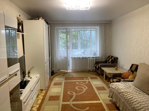 квартира за адресою Кавказька вул., 15