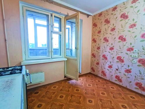 квартира по адресу Генерала Пухова ул., 150