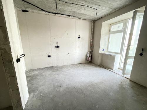 квартира за адресою Б. Лепкого вул., 45б