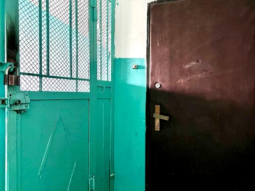 квартира по адресу Голосеевский просп. (40-летия Октября), 114