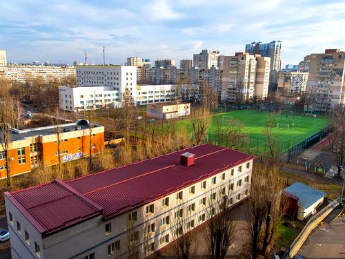 квартира по адресу Андрея Аболмасова ул. (Панельна), 7