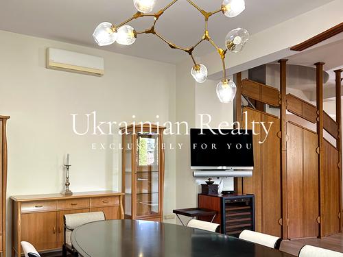 будинок за адресою Андріївська, 31а