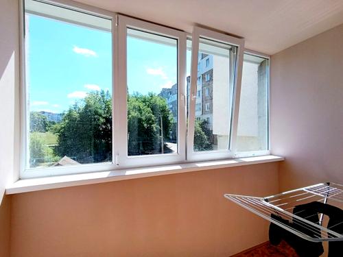 квартира по адресу Железняка ул., 18