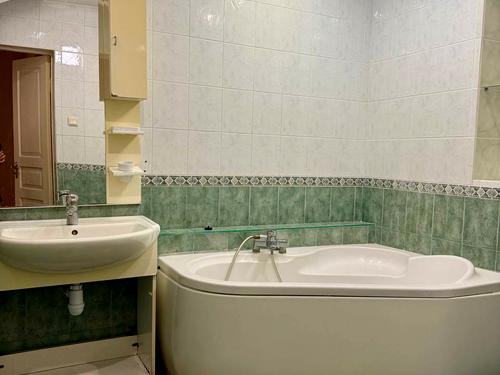 квартира за адресою Грецька вул., 30