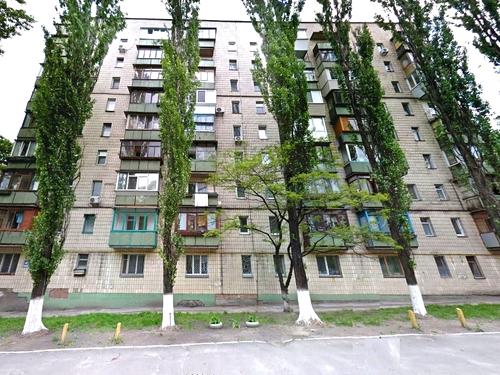 квартира за адресою Петропавлівська вул., 13/8