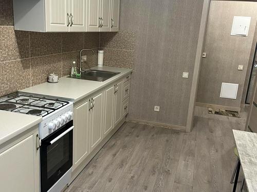 квартира за адресою Метрологічна вул., 107