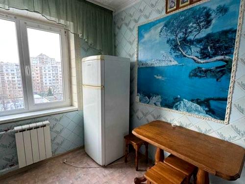 квартира за адресою Зсу, 50