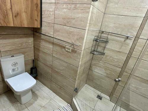 квартира по адресу Генуэзская ул., 1-Е