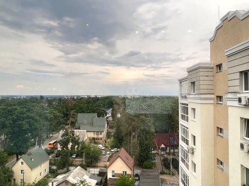 квартира за адресою Соборна вул., 126