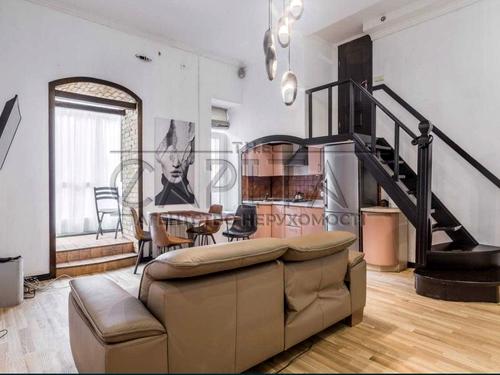 квартира за адресою Рейтарська вул., 29