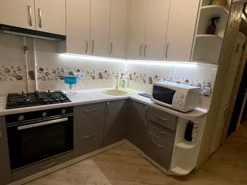 квартира за адресою Леся Курбаса просп., 18