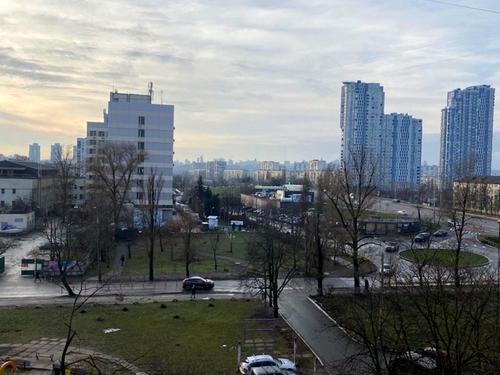 квартира по адресу Соборности просп. (Воззʼєднання), 13-А