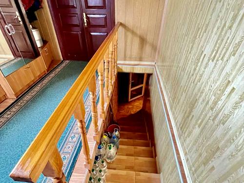 дом по адресу Оранжерейная ул., 112