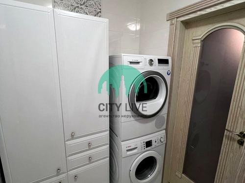 квартира за адресою Бельведерська вул., 32а