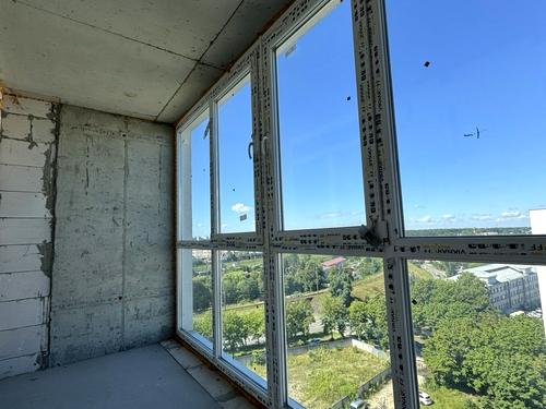 квартира за адресою Якова Гніздовського вул., 75в