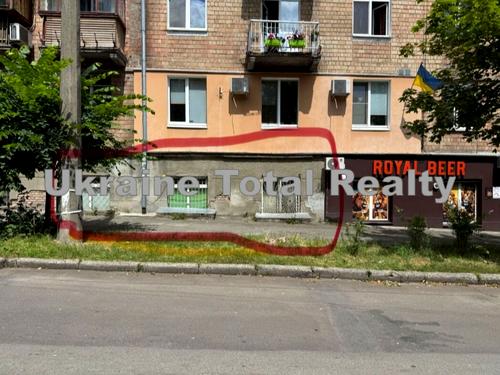 квартира по адресу Лондонська ул. (Пітерська), 7
