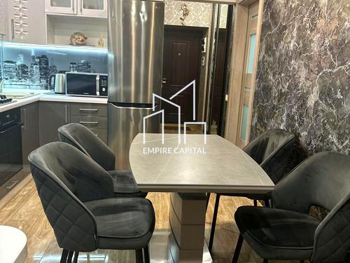 квартира по адресу Богдана Хмельницкого ул., 284б