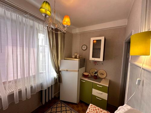 квартира по адресу Кловский спуск, 24