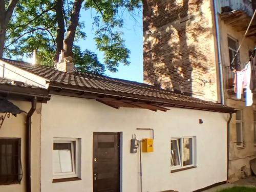 квартира по адресу Донецкая ул., 5