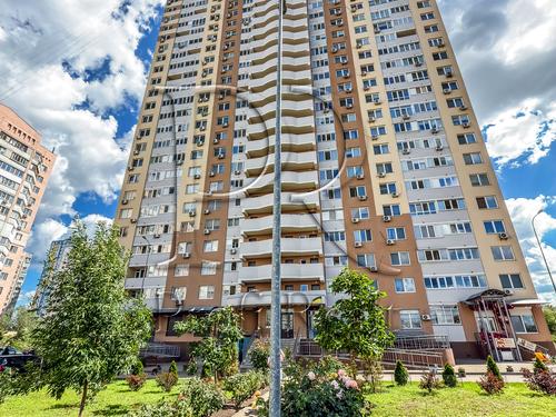 квартира по адресу Соломии Крушельницкой ул., 15-В