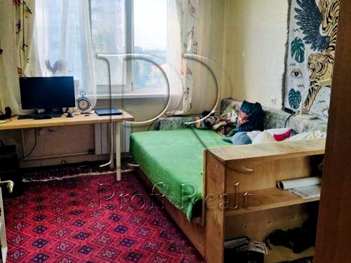квартира за адресою Ореста Васкула вул., 2