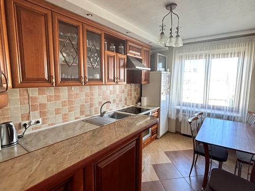 квартира по адресу Александра Кошица ул., 7