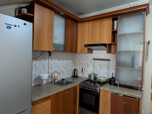 квартира за адресою Федьковича, 7а 