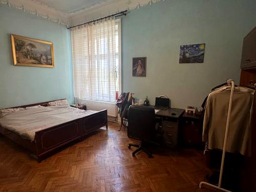 квартира по адресу Глубокая ул., 6