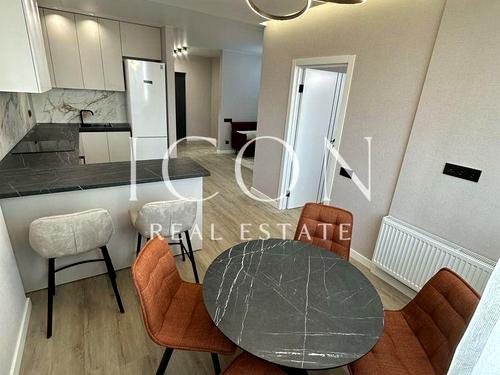 квартира за адресою Берестейський просп. (Перемоги), 11 к1