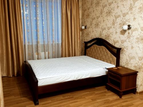 квартира за адресою Боголюбова, 3