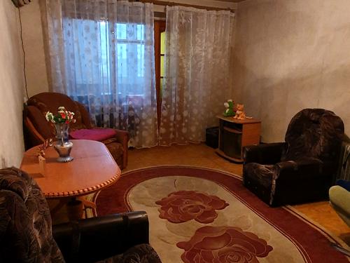 квартира за адресою Передовая, 677