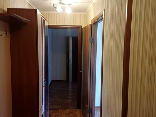 квартира по адресу Яценко ул., 1
