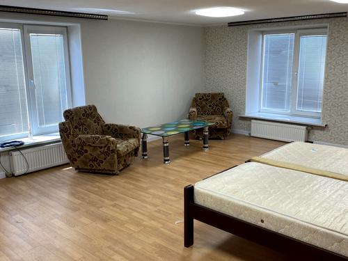 квартира по адресу Сумская ул., 5