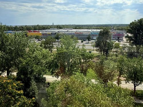 квартира по адресу Запорожская ул., 2