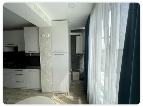 квартира по адресу Жулянська ул., 1-Д