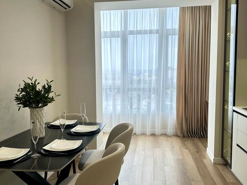 квартира за адресою Височана вул., 32