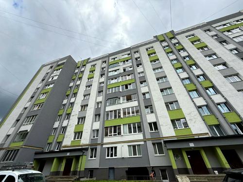 квартира по адресу Антоныча ул., 32