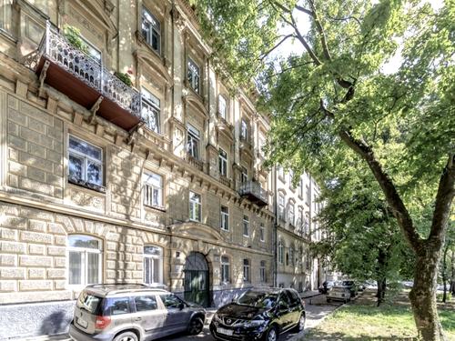 квартира по адресу Винниченко ул. (Советская), 26